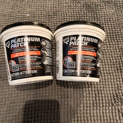 2 DAP Platinum Patch Advanced Exterior Filler
