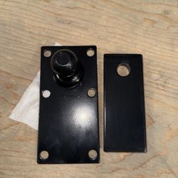 Replacement Ball Plate For Sway Control For Trailer Hitch (2 Available)