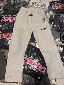 Essential Sweatpants