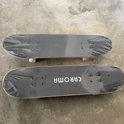 Skateboard 