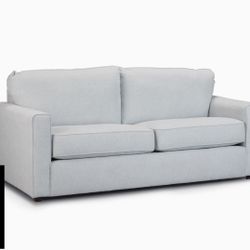 Queen Pullout Sleeper Sofa – Excellent Condition – $500 (Pickup Only) 