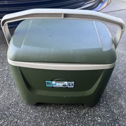 Igloo Cooler