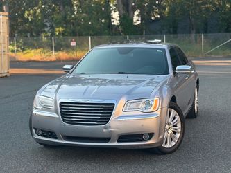 2014 Chrysler 300
