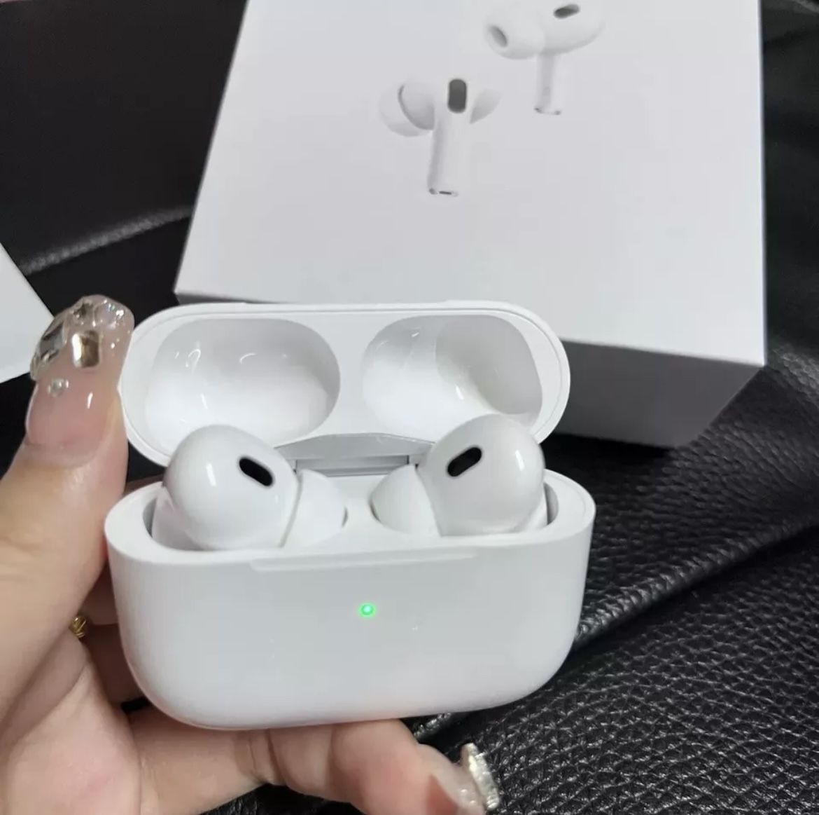 AirPod Pros Gen 2