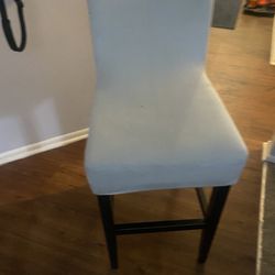 Dining Room Set Four Chairs Plus Table