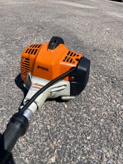 Stihl hedge trimmer