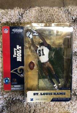 NFL/NBA McFarlanes
