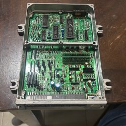 Honda P28 Obd1 Ecu