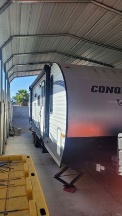 2017 Glulfstream Ameralite 255BH