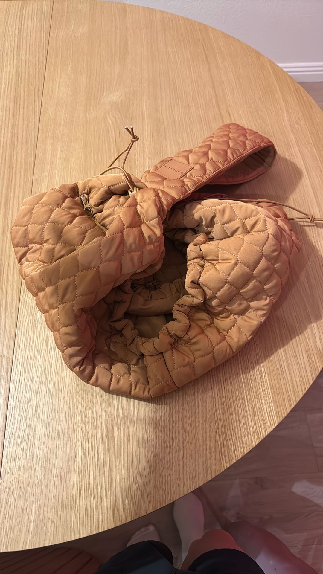 maxbone pet carrier bag