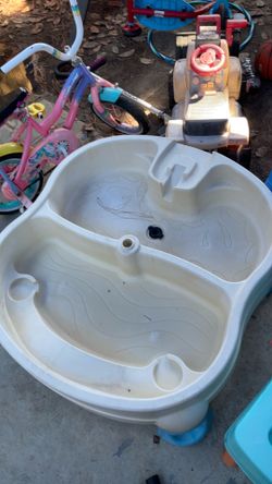 Water table