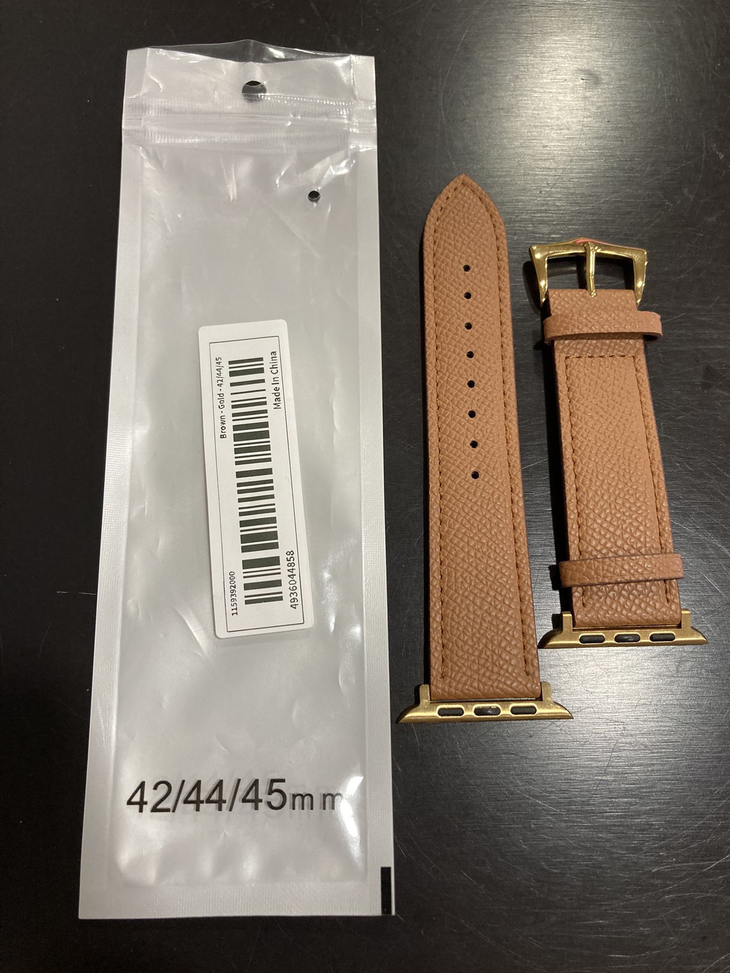 Dior Apple Watch Band Series 1,2,3,4,5 ,6,7 SE Size 42/44/45 Ml for Sale in  West Palm Beach, FL - OfferUp