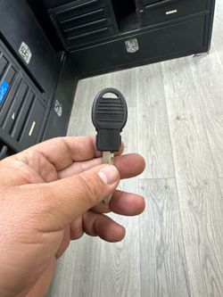 Keys Llaves