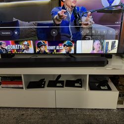 Tv Stand