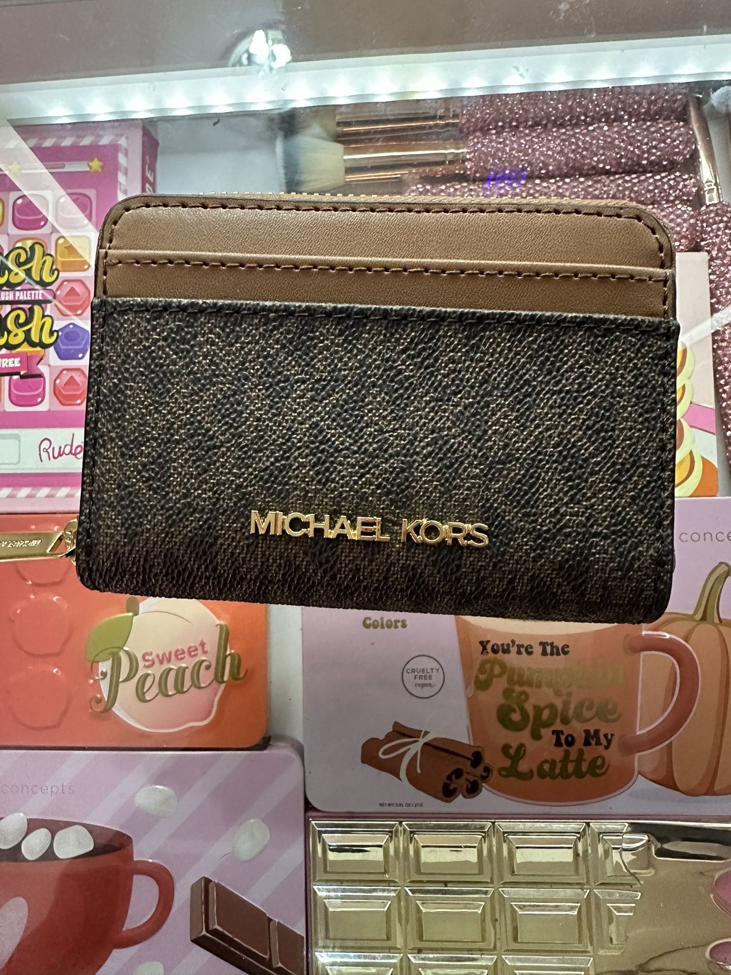Michael Kors Small Wallet