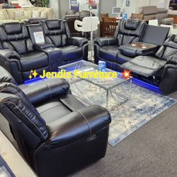 Promotion On Power Reclining Livingroom Furniture Sectional Couches Sofa Furniture 🛋 