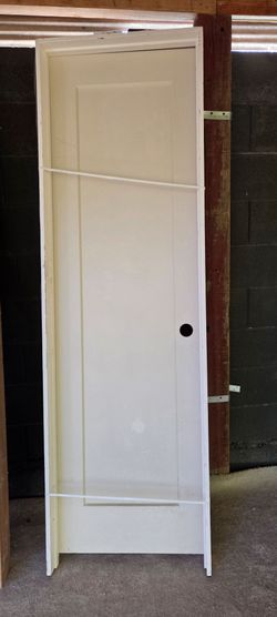 Puerta interior