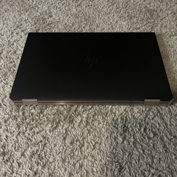 HP (Spectre x360 Convertible)