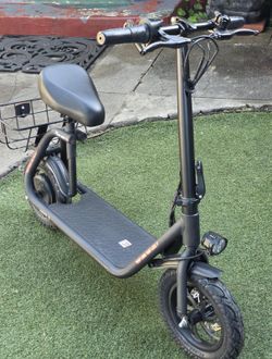 Electric scooter/Patinete electrico