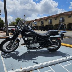 Kawasaki Vulcan (contact info removed) 