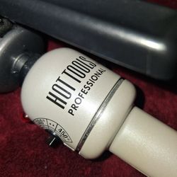 Hot Tools Professional Curling Iron 