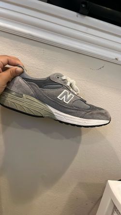 New Balance 933 Shoes