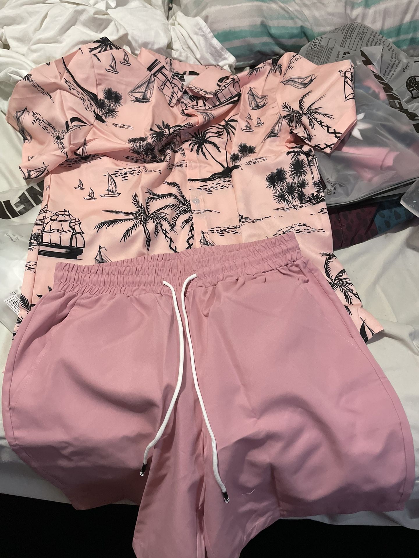 Men Outfits