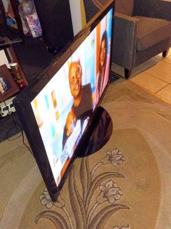 LG tv