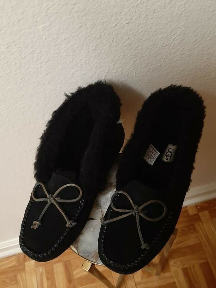 Ugg Slippers