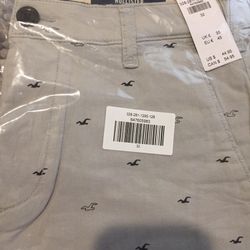 Hollister Shorts Epic Flex