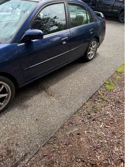 2002 honda civic ex
