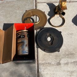 1961 VW Generator