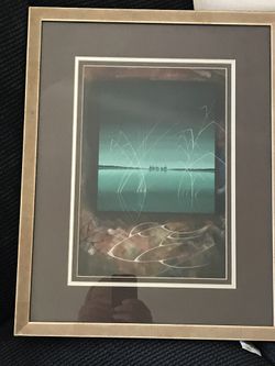 Original  Painting