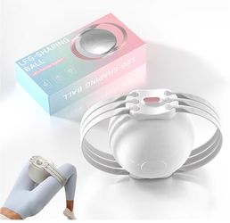 Leg shaping ball