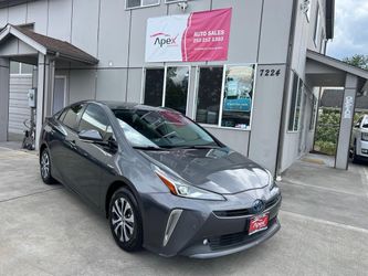2019 Toyota Prius