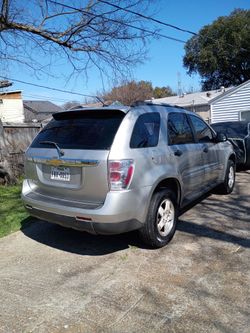 2007 Chevrolet Equinox