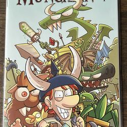 Munchkin Complete Series #1-25 2015 BOOM!Box Comics