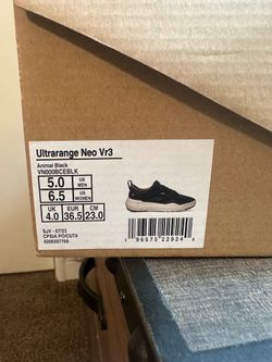 Vans Ultrarange