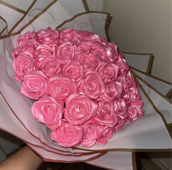 Rosas