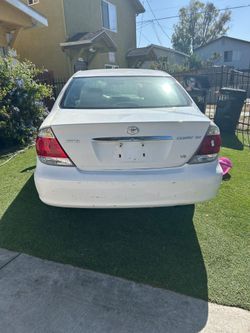 Toyota Camary