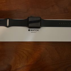 Apple Watch Series 3 (42mm)