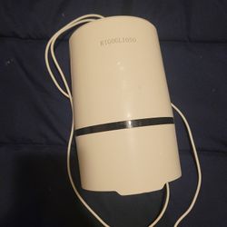 Air Purifier 