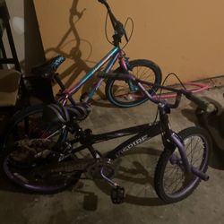 Bicycles For Kids
