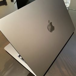 Macbook Air 1TB 16gb 