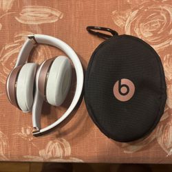 BEATS SOLO 3 