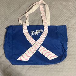 Dodger Bag