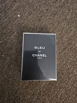 Chance chanel perfume for men