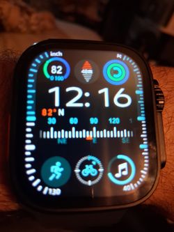 Watch Apple Ultra 2