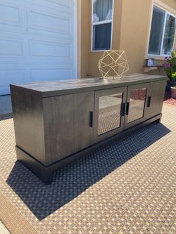 Beautiful Modern TV stand