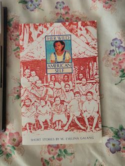Her Wild American Self book
